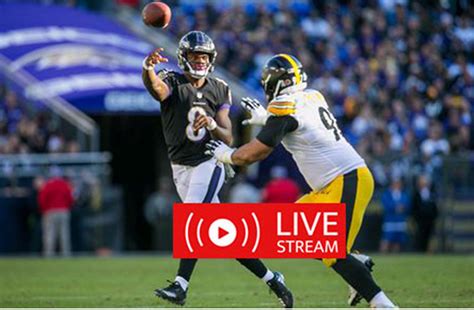 Ravens game streaming. Things To Know About Ravens game streaming. 